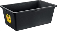 STAYER  STRONG, 60 л, прямоугольный строительный таз (06099-60) 06099-60_z02