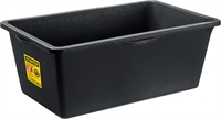 STAYER  STRONG, 90 л, прямоугольный строительный таз (06099-90) 06099-90_z02