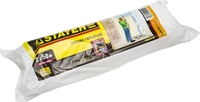STAYER  2 м, 50 м, 7 мкм, защитная укрывочная пленка (1225-07-50) 1225-07-50