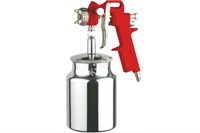 Краскопульт пневматический ELITECH /0704.010900 14368