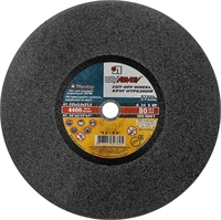 ЛУГА  355 x 3.0 x 25.4 мм, для торцовочной пилы, круг отрезной по металлу (3613-355-3.0) 3613-355-3.0