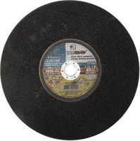 ЛУГА  400 х 4.0 х 32 мм, для торцовочной пилы, круг отрезной по металлу (3613-400-4.0) 3613-400-4.0