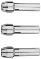 ЗУБР  3 шт, мини-набор для гравировальных машин (35943-H3) 35943-H3