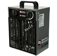 Пушка тепловая электрическая QUATTRO ELEMENTI QE-5000 E 18774