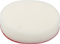 ЗУБР  125 мм, для электродрели и УШМ, поролон, полировальная насадка, Профессионал (3592-125) 3592-125