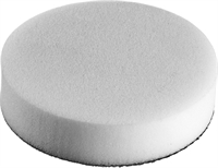 STAYER  125 мм, поролон, полировальная насадка (35920-125) 35920-125