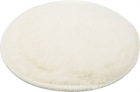 ЗУБР  125 мм, искусственный мех, полировальная насадка, Профессионал (3595-125) 3595-125