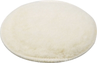 ЗУБР  180 мм, искусственный мех, полировальная насадка, Профессионал (3595-180) 3595-180