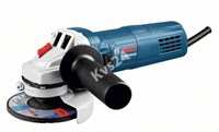 Машина шлифовальная угловая BOSCH GWS 750-125 16888