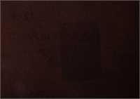 БАЗ  17 х 24 см, №5 (Р220), 10 листов, водостойкая, шлифовальная шкурка на тканевой основе (3544-05) 3544-05