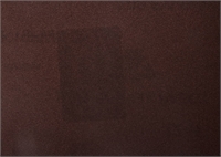 БАЗ  17 х 24 см, №20 (Р70), 10 листов, водостойкая, шлифовальная шкурка на тканевой основе (3544-20) 3544-20