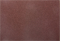 БАЗ  17 х 24 см, №32 (Р50), 10 листов, водостойкая, шлифовальная шкурка на тканевой основе (3544-32) 3544-32