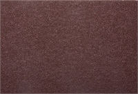 БАЗ  17 х 24 см, №40 (Р40), 10 листов, водостойкая, шлифовальная шкурка на тканевой основе (3544-40) 3544-40