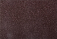 БАЗ  17 х 24 см, №50 (Р36), 10 листов, водостойкая, шлифовальная шкурка на тканевой основе (3544-50) 3544-50