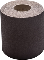 БАЗ  KK18XW 25-H (Р60), 200 мм, 20 м, водостойкая, шлифовальная бобина тканевой основе (35503-25-200) 35503-25-200