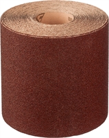 БАЗ  KK18XW 50-H (Р36), 200 мм, 20 м, водостойкая, шлифовальная бобина тканевой основе (35503-50-200) 35503-50-200