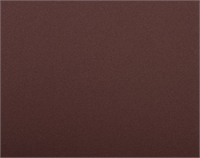 ЗУБР  Р320, 230 х 280 мм, 5 шт, водостойкий, шлифовальный лист на бумажной основе (35520-320) 35520-320