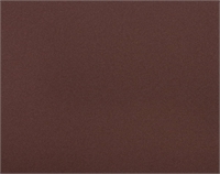 ЗУБР  Р600, 230 х 280 мм, 5 шт, водостойкий, шлифовальный лист на бумажной основе (35520-600) 35520-600