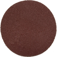 ЗУБР без отв., Р60, 150мм, 5 шт., круг шлифовальный универсальный, из абразивной бумаги на велкро основе 35568-150-060 35568-150-060