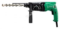 Перфоратор HiKOKI DH24PH2 24526