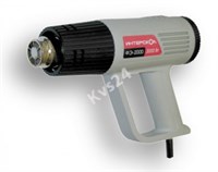 Термовоздуходувка ИНТЕРСКОЛ ФЭ-2000Э 17326