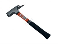 Молоток кровельщика 600 гр фиберглассовая ручка tlIKHDFtg106sa4kX4QBy3