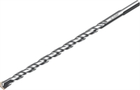 ЗУБР  5 x 150 мм, трехгранный хвостовик, сверло по бетону усиленное, Профессионал (2916-150-05) 2916-150-05_z01
