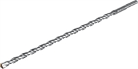 ЗУБР  6 x 300 мм, трехгранный хвостовик, сверло по бетону усиленное, Профессионал (2916-300-06) 2916-300-06_z01