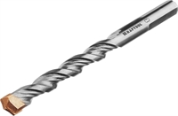 KRAFTOOL  Extreme, 7 х 100 мм, трехгранный хвостовик, сверло по бетону (29166-100-07) 29166-100-07