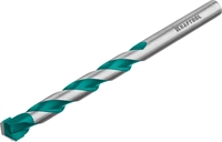 KRAFTOOL  Keramo, 8 х 120 мм, тв.сплав КС, сверло по керамограниту (29175-080-4) 29175-120-8