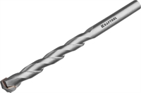 KRAFTOOL  Hard, 4 х 80 мм, тв.сплав ВС5, сверло специальное по твёрдым материалам (29177-080-4) 29177-080-4
