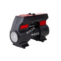 Компрессор автомобильный QUATTRO ELEMENTI Smart 25 36442