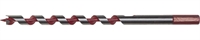 ЗУБР  12 x 235/160 мм, шестигранный хвостовик, сверло левиса по дереву (2947-235-12) 2947-235-12