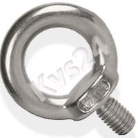 Рым — болт литой А2 M 10 107925