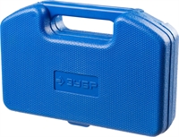 ЗУБР  6 шт, d 22, 28, 35, 44, 68, 73 мм, L 25 мм, карбид вольфрама, набор коронок-чашек с оснасткой, Профессионал (33360-H6) 33360-H6_z01