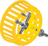 STAYER  20 - 90 мм, с защитной решеткой, по кафелю и керамике ″Балеринка″, регулируемое сверло (33342) 33342_z01