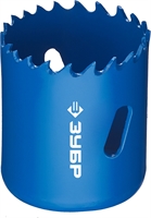 ЗУБР  44 мм, сталь Р6М5, биметаллическая коронка (29531-044) 29531-044_z01