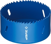 ЗУБР  95 мм, сталь Р6М5, биметаллическая коронка (29531-095) 29531-095_z01