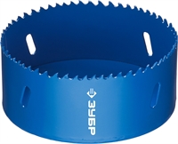 ЗУБР  102 мм, сталь Р6М5, биметаллическая коронка (29531-102) 29531-102_z01