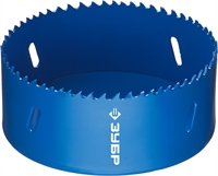 ЗУБР  105 мм, сталь Р6М5, биметаллическая коронка (29531-105) 29531-105_z01