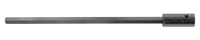 ЗУБР  300 мм, удлинитель для биметаллических коронок (29539-300) 29539-300