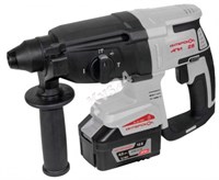 Перфоратор аккумуляторный ИНТЕРСКОЛ ПА-28/18ВМ 48960