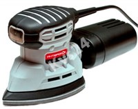 Машина виброшлифовальная ИНТЕРСКОЛ ПШМ-32/130 10646