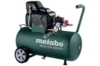 Компрессор METABO BASIC 250-50 W OF 20818