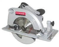 Пила дисковая ИНТЕРСКОЛ ДП-190/1600 19331