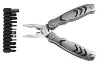 STAYER  12 в 1, с битами, многофункциональный инструмент, Professional (22852) 22852_z01