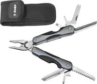 ЗУБР  10 в 1, мини, многофункциональный инструмент (47750) 47750