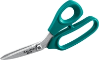 KRAFTOOL  Armor cutter, 205 мм, технические ножницы по кевлару и стекловолокну (23207) 23207