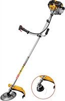 STEHER  2.5 кВт, бензиновый триммер (BT-2500) BT-2500