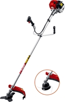 ЗУБР  1 кВт, бензиновый триммер (КРБ-1000) КРБ-1000